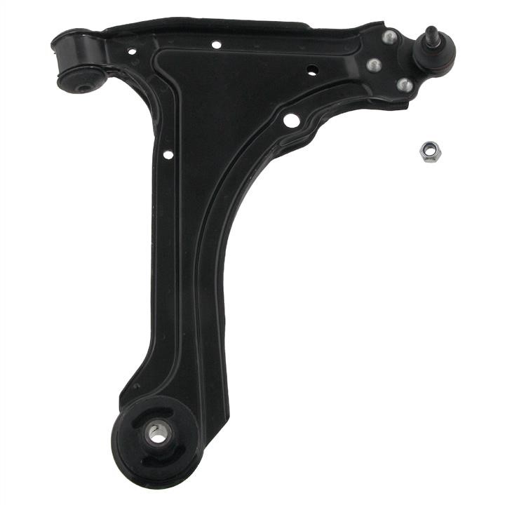 SWAG 40 73 0003 Suspension arm front lower right 40730003: Buy near me in Poland at 2407.PL - Good price!