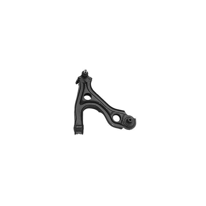 SWAG 40 73 0009 Suspension arm front lower left 40730009: Buy near me in Poland at 2407.PL - Good price!