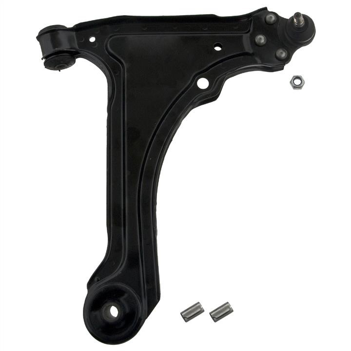  40 73 0018 Suspension arm front lower right 40730018: Buy near me in Poland at 2407.PL - Good price!