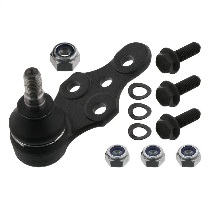 SWAG 40 78 0002 Ball joint 40780002: Buy near me in Poland at 2407.PL - Good price!