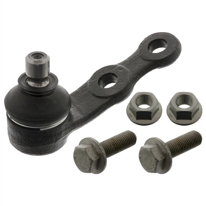 SWAG 40 78 0003 Ball joint 40780003: Buy near me in Poland at 2407.PL - Good price!