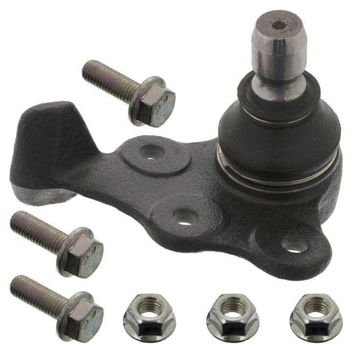 SWAG 40 78 0004 Ball joint 40780004: Buy near me in Poland at 2407.PL - Good price!