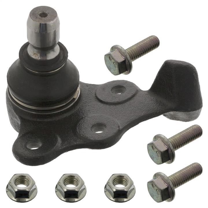 SWAG 40 78 0005 Ball joint 40780005: Buy near me in Poland at 2407.PL - Good price!