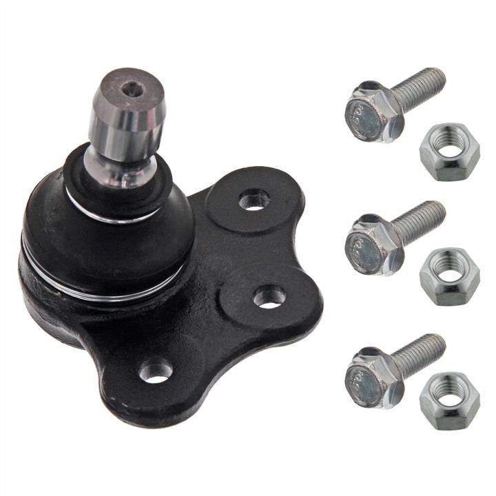 SWAG 40 78 0007 Ball joint 40780007: Buy near me in Poland at 2407.PL - Good price!
