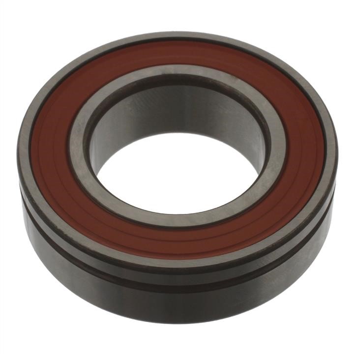 SWAG 40 87 0003 Driveshaft outboard bearing 40870003: Buy near me in Poland at 2407.PL - Good price!