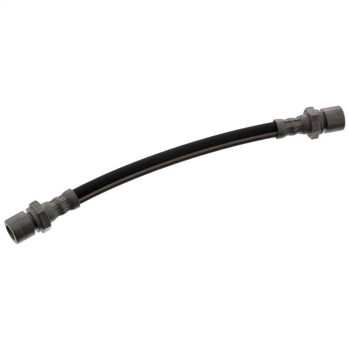 SWAG 40 90 2691 Brake Hose 40902691: Buy near me at 2407.PL in Poland at an Affordable price!