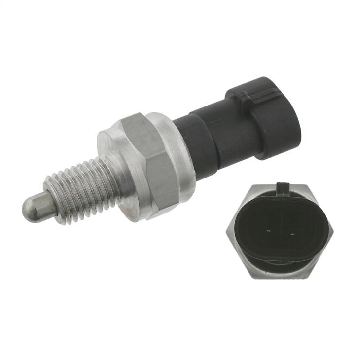 SWAG 40 90 2799 Reverse gear sensor 40902799: Buy near me in Poland at 2407.PL - Good price!