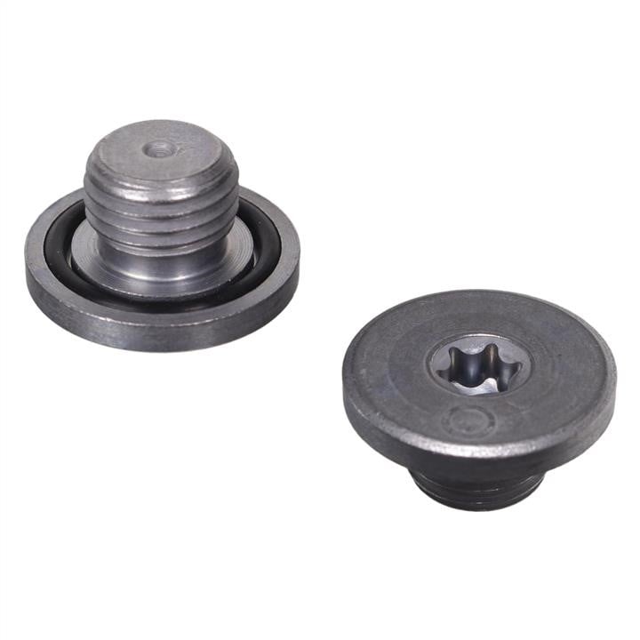 SWAG 40 90 4572 Sump plug 40904572: Buy near me in Poland at 2407.PL - Good price!