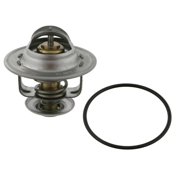 SWAG 40 90 4747 Thermostat, coolant 40904747: Buy near me in Poland at 2407.PL - Good price!