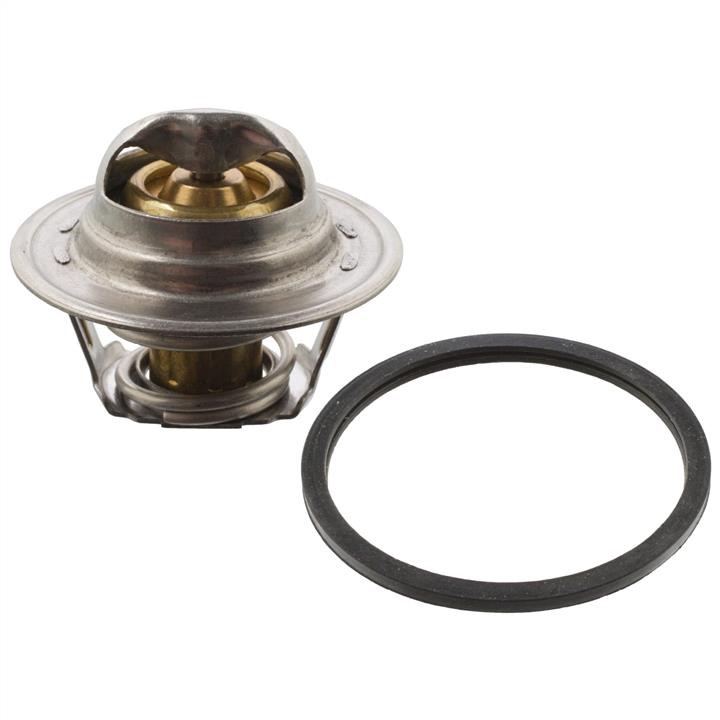SWAG 40 90 4773 Thermostat, coolant 40904773: Buy near me in Poland at 2407.PL - Good price!