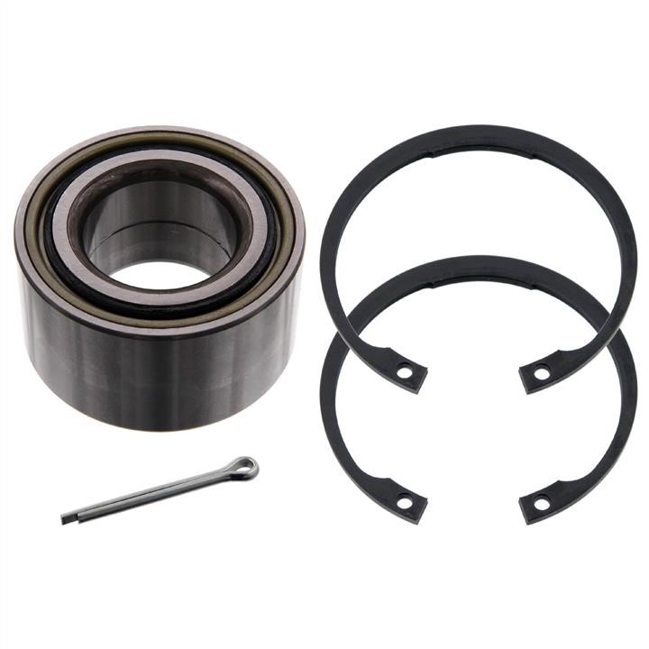 SWAG 40 90 4838 Wheel bearing kit 40904838: Buy near me at 2407.PL in Poland at an Affordable price!