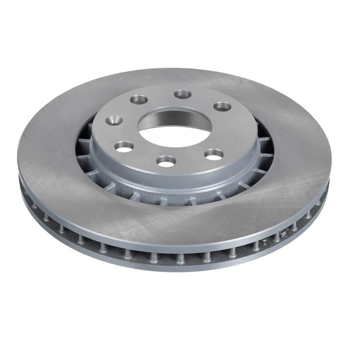 SWAG 40 90 5179 Front brake disc ventilated 40905179: Buy near me in Poland at 2407.PL - Good price!