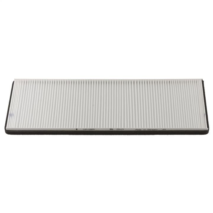 SWAG 40 90 9429 Filter, interior air 40909429: Buy near me in Poland at 2407.PL - Good price!