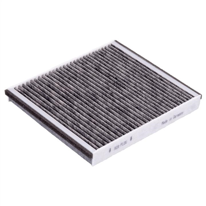 SWAG 40 91 1236 Activated Carbon Cabin Filter 40911236: Buy near me in Poland at 2407.PL - Good price!