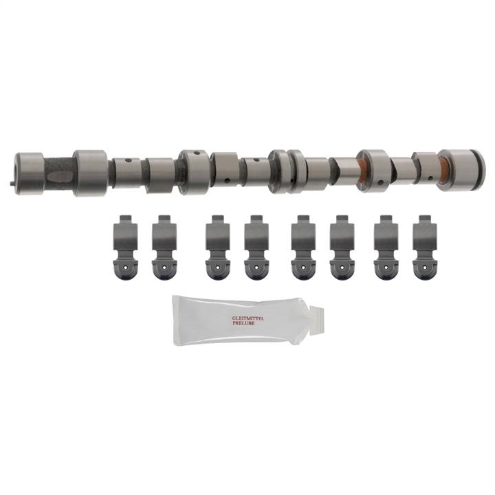 SWAG 40 91 2242 Camshaft set 40912242: Buy near me in Poland at 2407.PL - Good price!