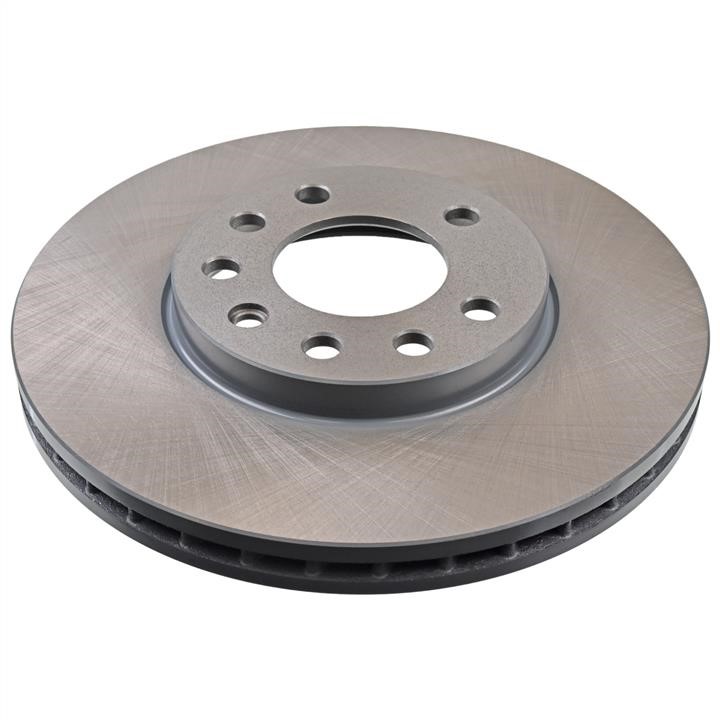 SWAG 40 91 7211 Front brake disc ventilated 40917211: Buy near me in Poland at 2407.PL - Good price!