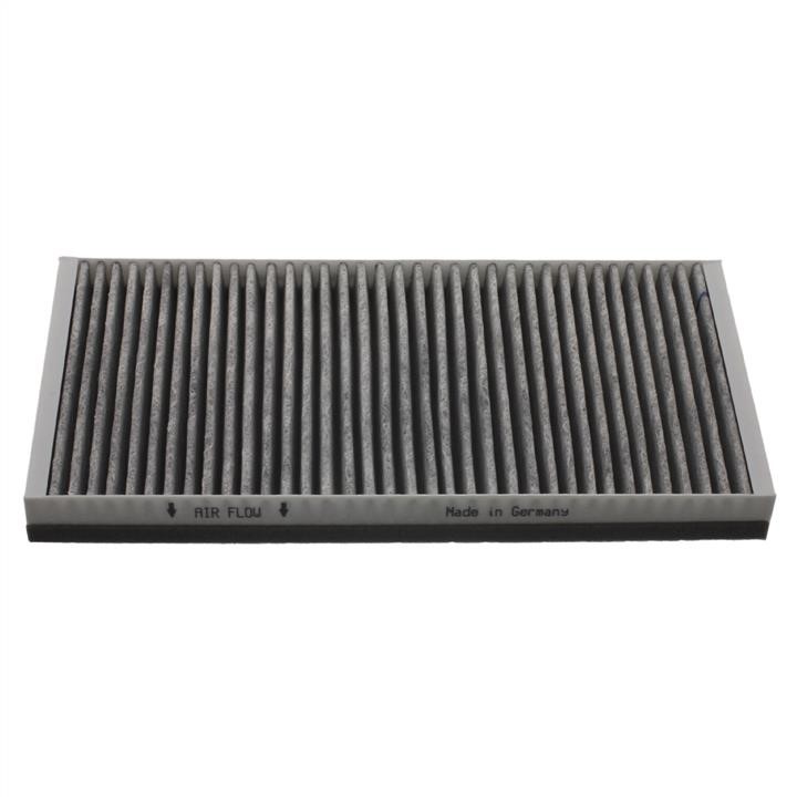 SWAG 40 91 7263 Activated Carbon Cabin Filter 40917263: Buy near me in Poland at 2407.PL - Good price!