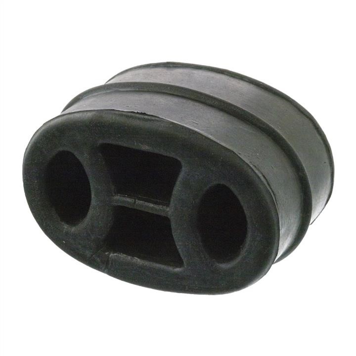 SWAG 40 91 7428 Exhaust mounting pad 40917428: Buy near me in Poland at 2407.PL - Good price!