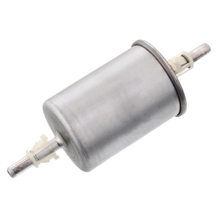 SWAG 40 91 7635 Fuel filter 40917635: Buy near me in Poland at 2407.PL - Good price!