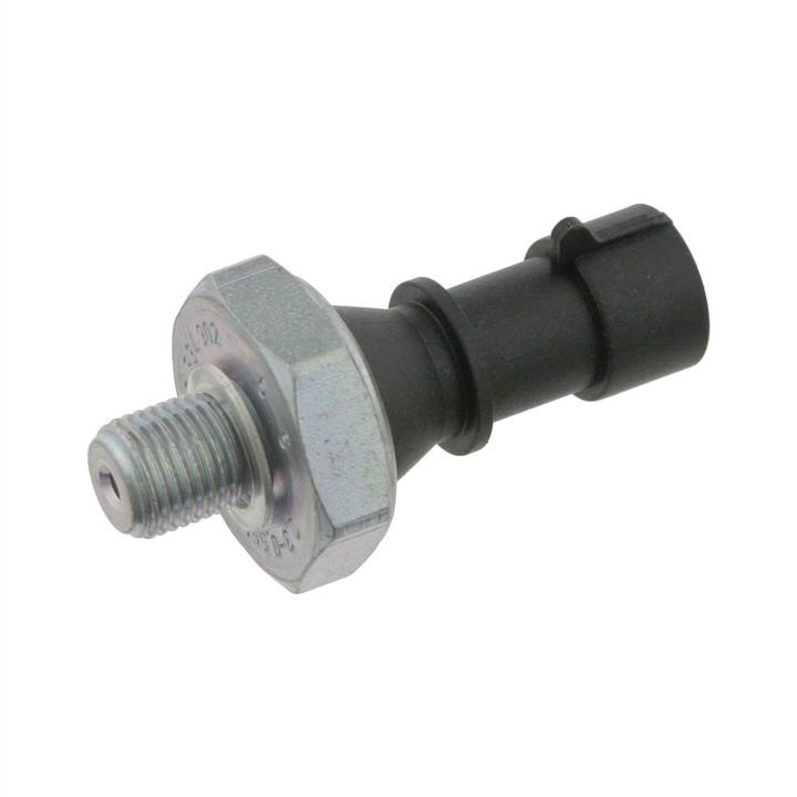 SWAG 40 91 7665 Oil pressure sensor 40917665: Buy near me in Poland at 2407.PL - Good price!