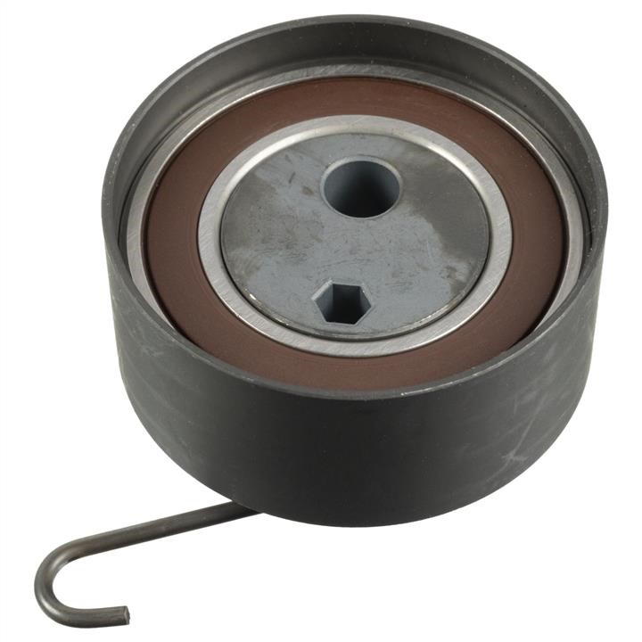SWAG 40 92 1652 Tensioner pulley, timing belt 40921652: Buy near me in Poland at 2407.PL - Good price!
