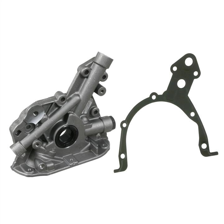 SWAG 40 92 1782 OIL PUMP 40921782: Buy near me in Poland at 2407.PL - Good price!