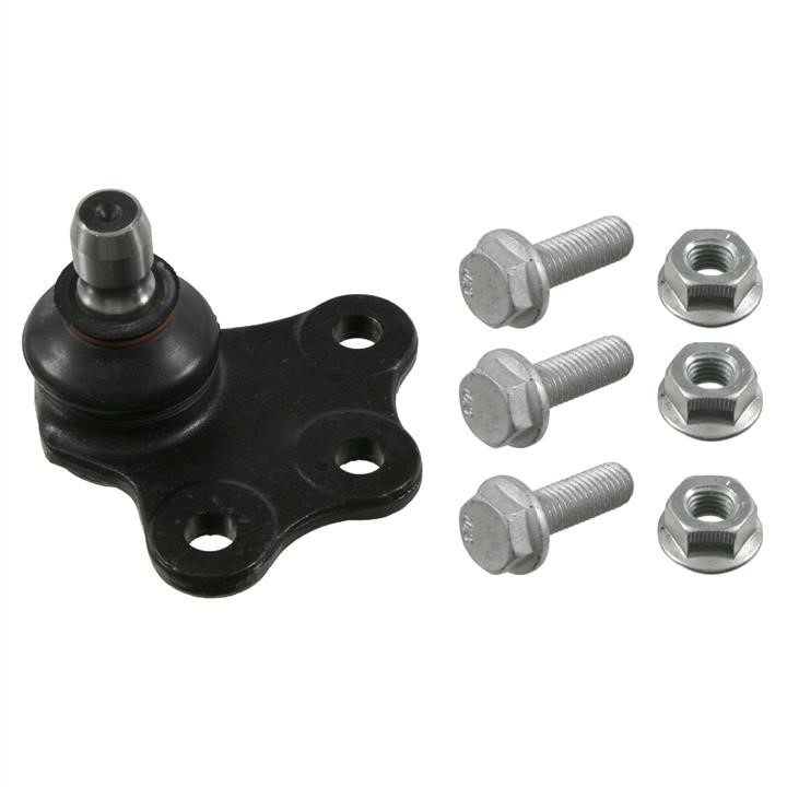 SWAG 40 92 2083 Ball joint 40922083: Buy near me in Poland at 2407.PL - Good price!