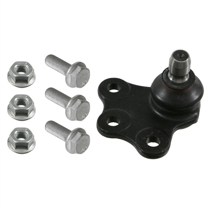 SWAG 40 92 2084 Ball joint 40922084: Buy near me in Poland at 2407.PL - Good price!