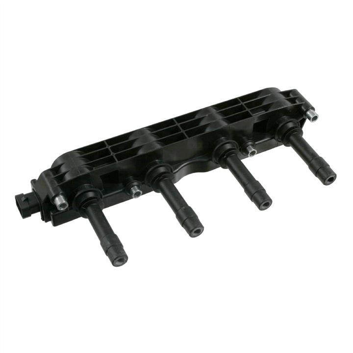 SWAG 40 92 2389 Ignition coil 40922389: Buy near me in Poland at 2407.PL - Good price!