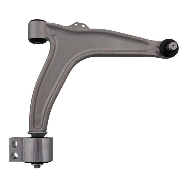 SWAG 40 92 3002 Suspension arm front lower right 40923002: Buy near me in Poland at 2407.PL - Good price!