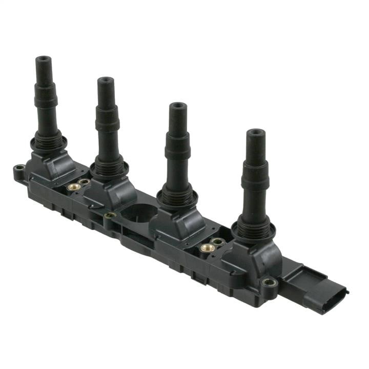SWAG 40 92 3187 Ignition coil 40923187: Buy near me in Poland at 2407.PL - Good price!