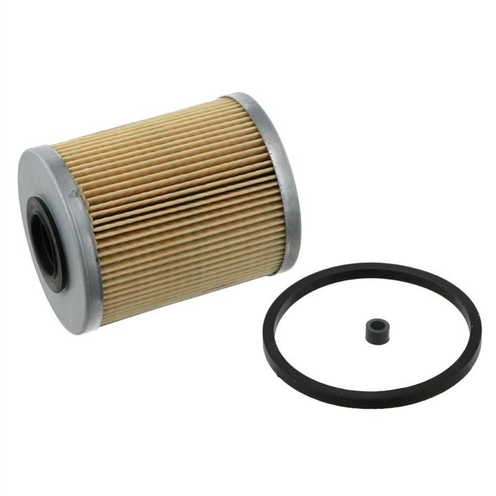 SWAG 40 92 3305 Fuel filter 40923305: Buy near me at 2407.PL in Poland at an Affordable price!