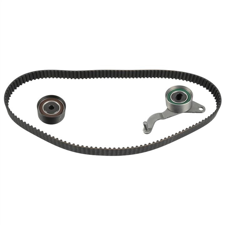 SWAG 40 92 3413 Timing Belt Kit 40923413: Buy near me at 2407.PL in Poland at an Affordable price!