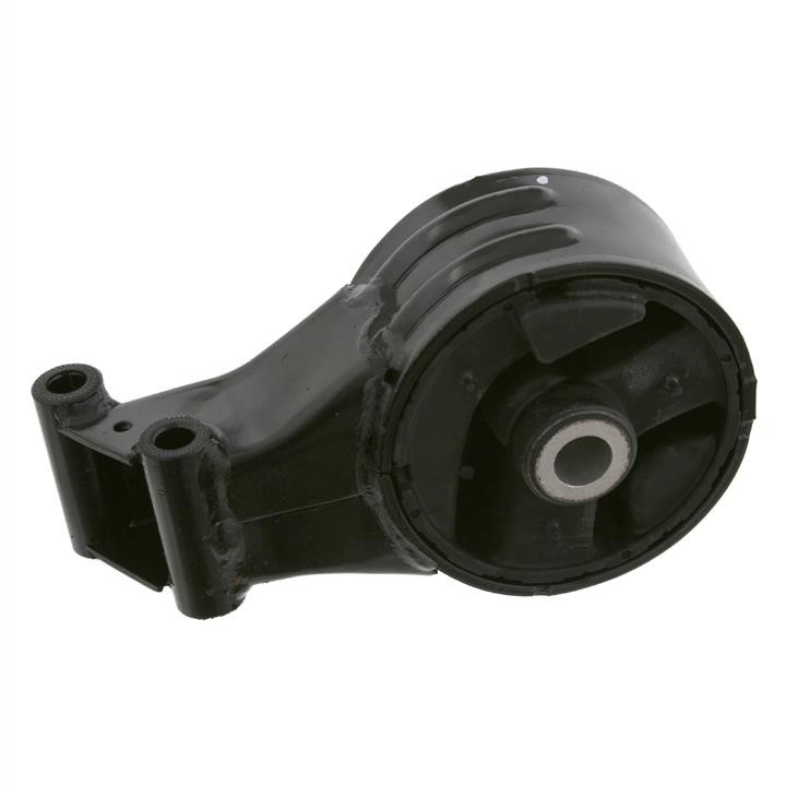 SWAG 40 92 3673 Gearbox mount rear 40923673: Buy near me in Poland at 2407.PL - Good price!