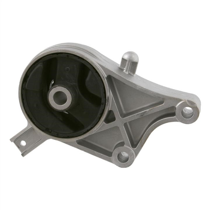 SWAG 40 92 3675 Engine mount, front 40923675: Buy near me in Poland at 2407.PL - Good price!