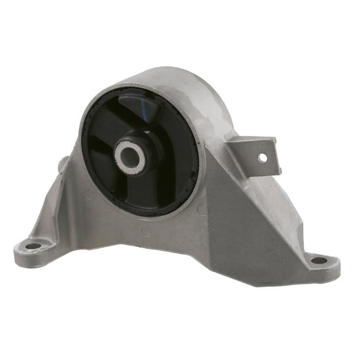 SWAG 40 92 3677 Engine mount, front 40923677: Buy near me in Poland at 2407.PL - Good price!
