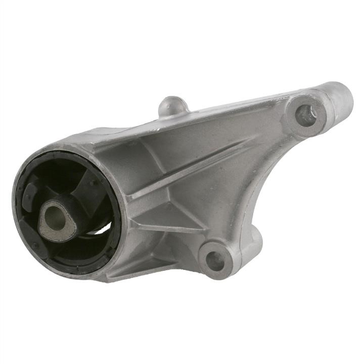 SWAG 40 92 3680 Engine mount, front 40923680: Buy near me in Poland at 2407.PL - Good price!