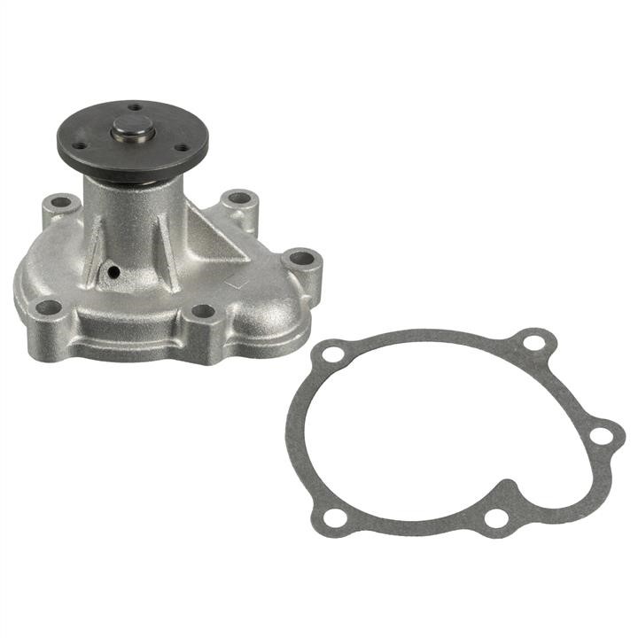 SWAG 40 92 4194 Water pump 40924194: Buy near me at 2407.PL in Poland at an Affordable price!