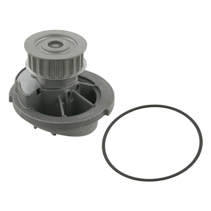 SWAG 40 92 4333 Water pump 40924333: Buy near me in Poland at 2407.PL - Good price!