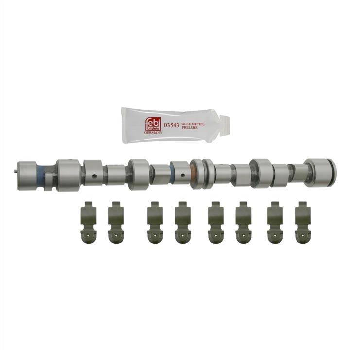 SWAG 40 92 4549 Camshaft set 40924549: Buy near me at 2407.PL in Poland at an Affordable price!
