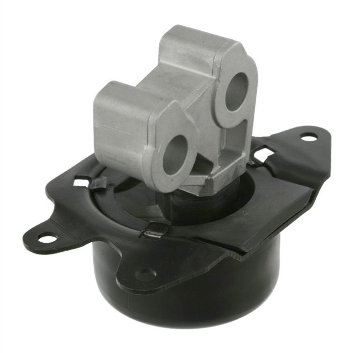 SWAG 40 92 4948 Engine mount, front left 40924948: Buy near me in Poland at 2407.PL - Good price!