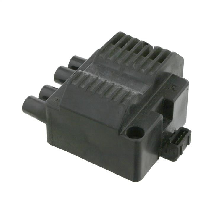 SWAG 40 92 6014 Ignition coil 40926014: Buy near me in Poland at 2407.PL - Good price!