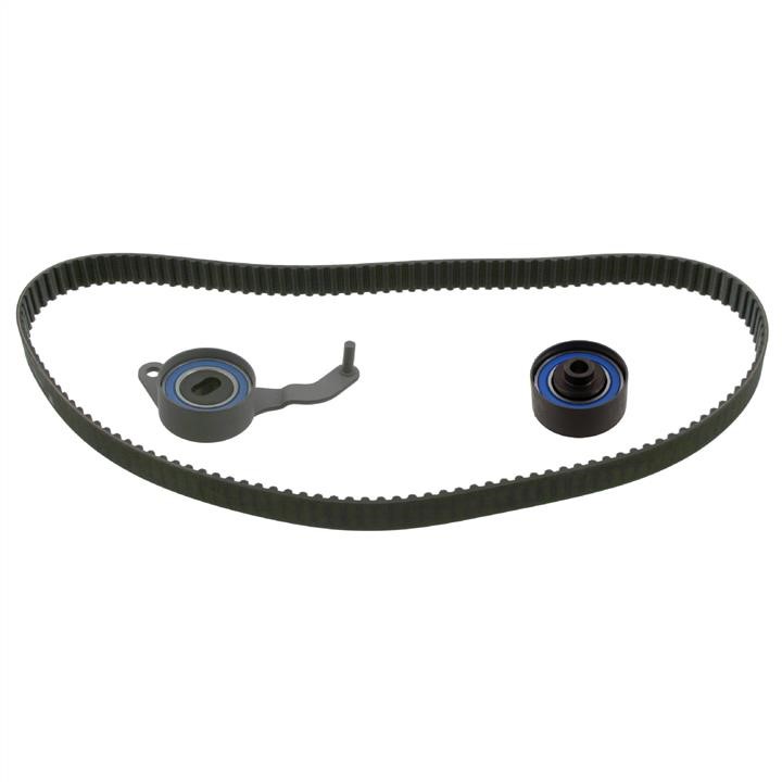 SWAG 40 92 6084 Timing Belt Kit 40926084: Buy near me at 2407.PL in Poland at an Affordable price!