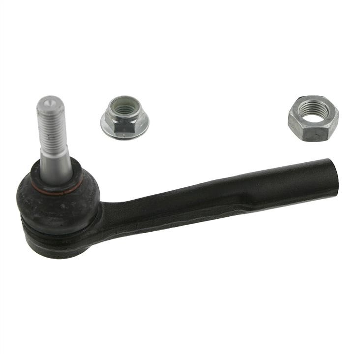 SWAG 40 92 6152 Tie rod end left 40926152: Buy near me in Poland at 2407.PL - Good price!