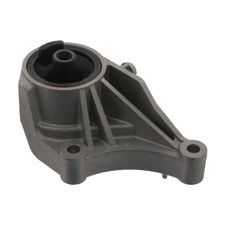 SWAG 40 92 6326 Engine mount, front 40926326: Buy near me in Poland at 2407.PL - Good price!
