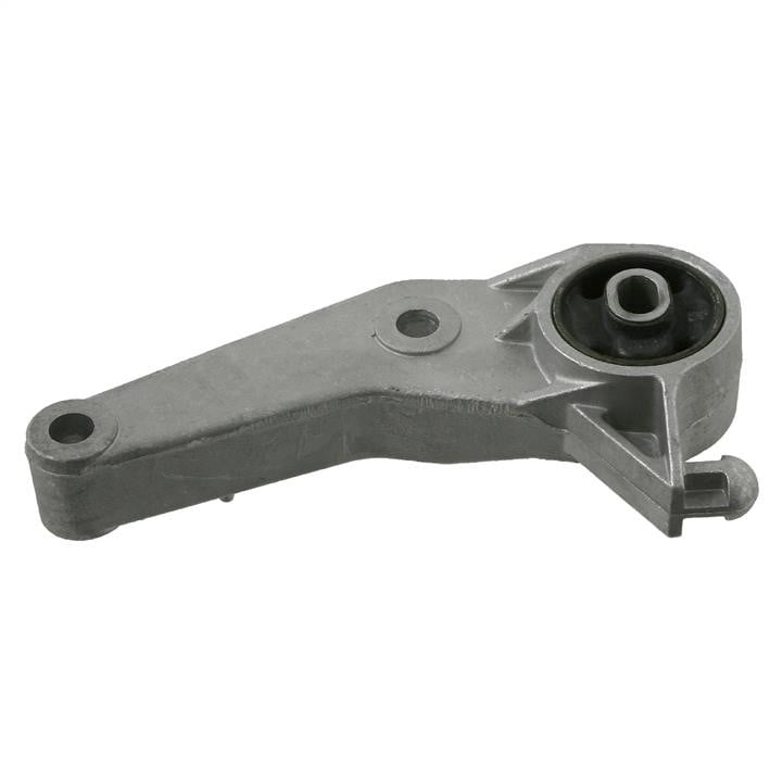 SWAG 40 92 6328 Engine mount, rear 40926328: Buy near me at 2407.PL in Poland at an Affordable price!