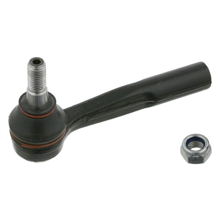 SWAG 40 92 6635 Tie rod end left 40926635: Buy near me in Poland at 2407.PL - Good price!