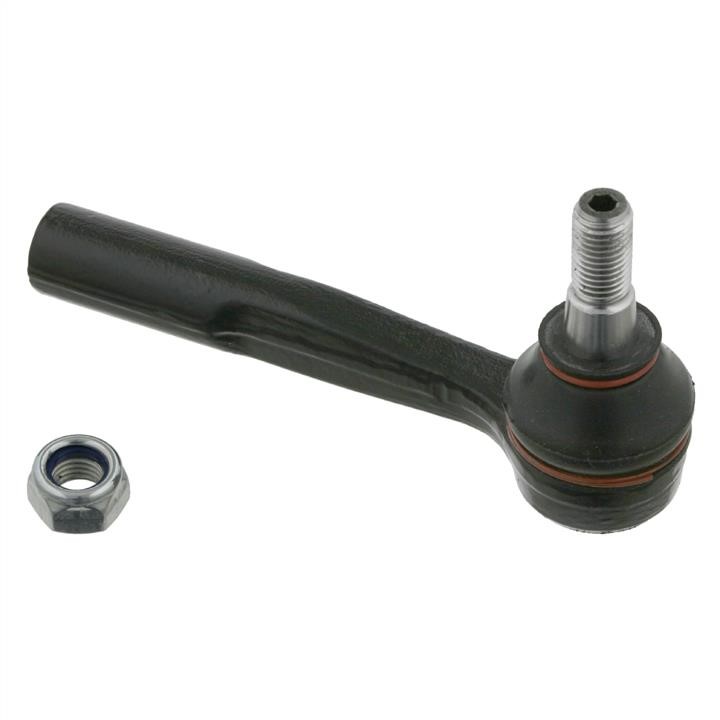 SWAG 40 92 6636 Tie rod end right 40926636: Buy near me in Poland at 2407.PL - Good price!