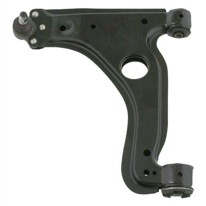 SWAG 40 92 7073 Suspension arm front lower left 40927073: Buy near me in Poland at 2407.PL - Good price!