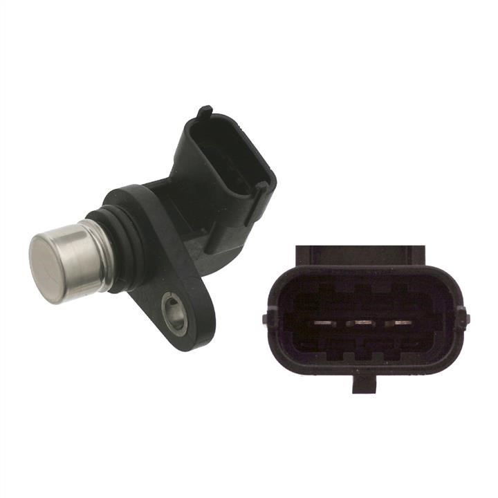 SWAG 40 92 7173 Camshaft position sensor 40927173: Buy near me in Poland at 2407.PL - Good price!